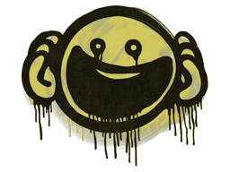 Sealed Graffiti | OMG - Default