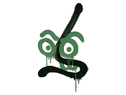 Sealed Graffiti | Recoil MP7 - Default