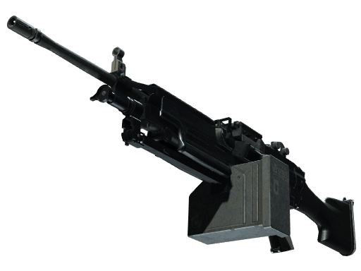 M249 | O.S.I.P.R.