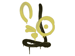 Sealed Graffiti | Recoil AUG - Default