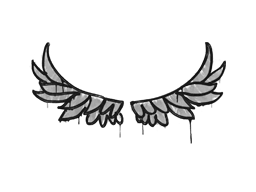 Sealed Graffiti | Take Flight - Default