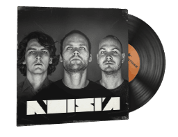 Music Kit | Noisia, Sharpened