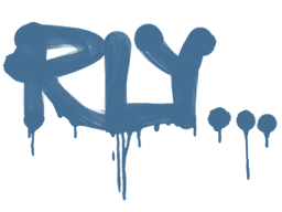 Sealed Graffiti | Rly - Default