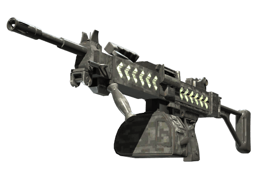 Negev | Ultralight - Field-Tested