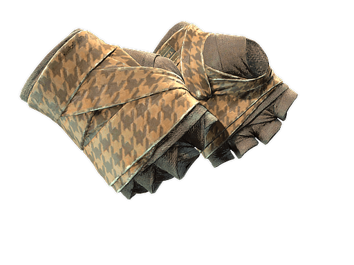 ★ Hand Wraps | Desert Shamagh - Field-Tested