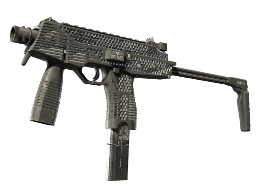 MP9 | Featherweight