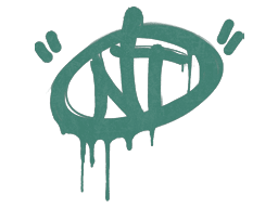 Sealed Graffiti | NT - Default