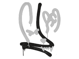 Sealed Graffiti | Recoil M4A4 - Default