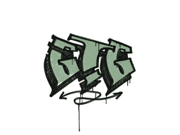 Sealed Graffiti | GTG - Default