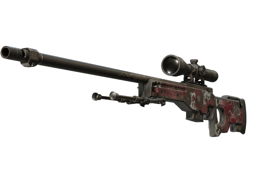 AWP | Duality - Field-Tested
