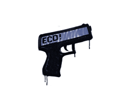 Sealed Graffiti | Eco - Default