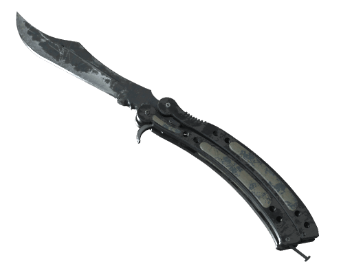 ★ Butterfly Knife | Night