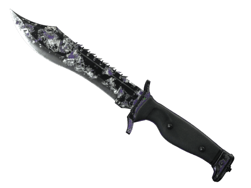 ★ Bowie Knife | Freehand
