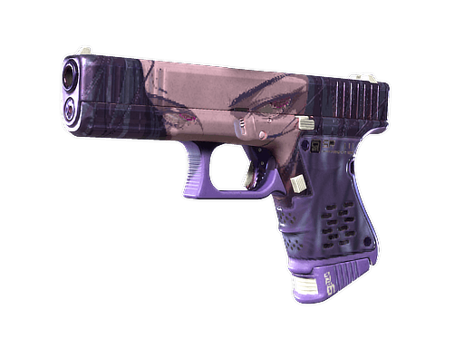 Glock-18 | Shinobu - Field-Tested