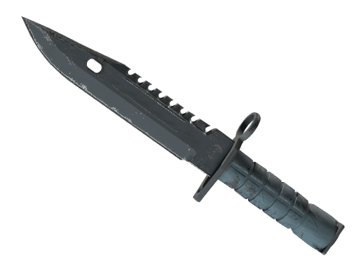 ★ M9 Bayonet | Night - Field-Tested