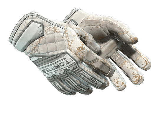 ★ Specialist Gloves | Pillow Punchers