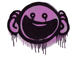 Sealed Graffiti | OMG - Default