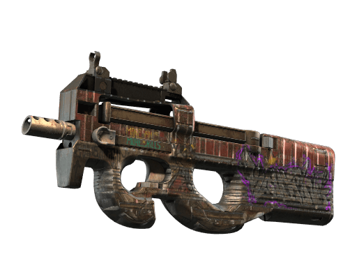 P90 | Freight - Field-Tested