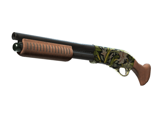 Sawed-Off | Morris - Field-Tested