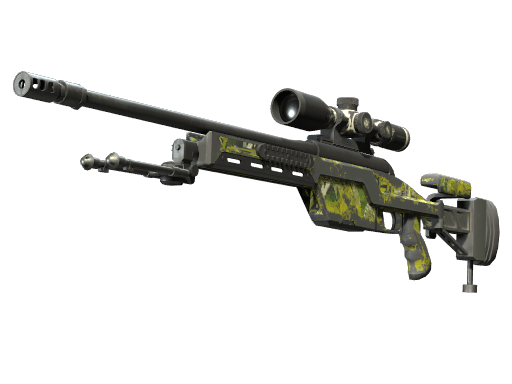 SSG 08 | Spring Twilly