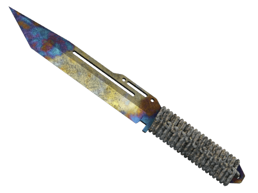 ★ StatTrak™ Paracord Knife | Case Hardened