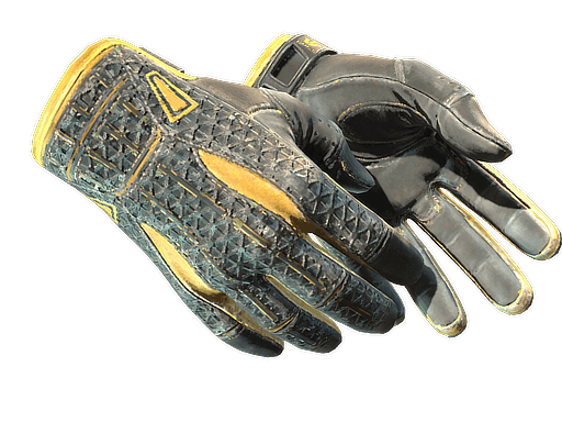 ★ Sport Gloves | Omega - Field-Tested