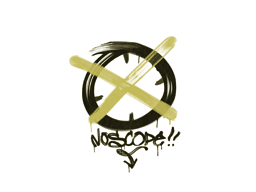 Sealed Graffiti | Noscope - Default