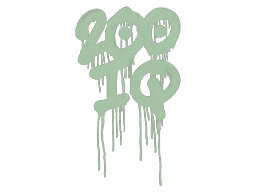 Sealed Graffiti | 200 IQ - Default