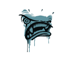 Sealed Graffiti | Rage Mode - Default