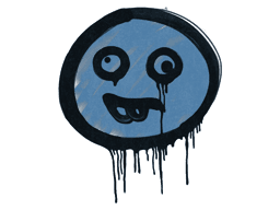 Sealed Graffiti | Goofy - Default