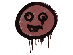 Sealed Graffiti | Goofy - Default