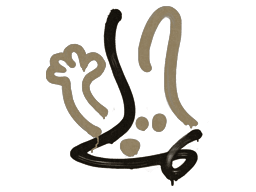 Sealed Graffiti | Recoil FAMAS - Default