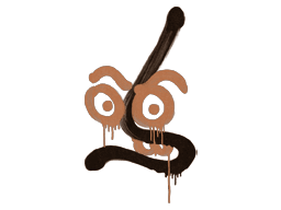 Sealed Graffiti | Recoil MP7 - Default