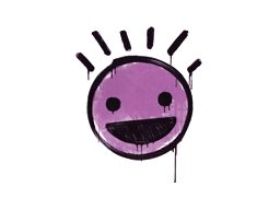 Sealed Graffiti | Still Happy - Default