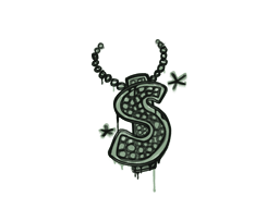 Sealed Graffiti | Bling - Default