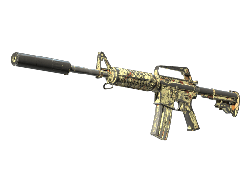 M4A1-S | Fizzy POP
