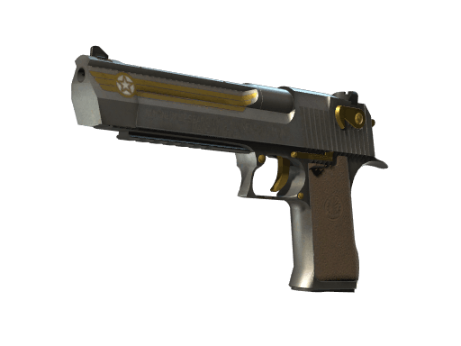 Desert Eagle | Pilot - Field-Tested