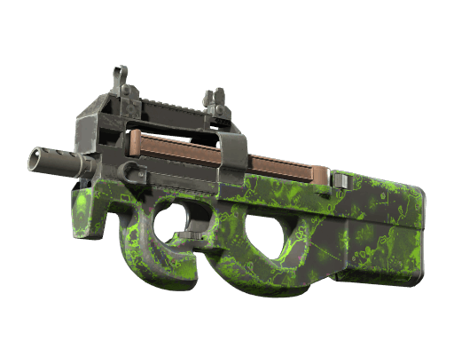 P90 | Virus - Field-Tested