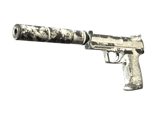 USP-S | Whiteout