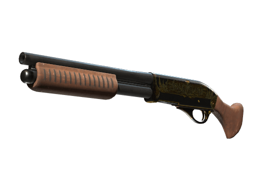 Sawed-Off | Highwayman