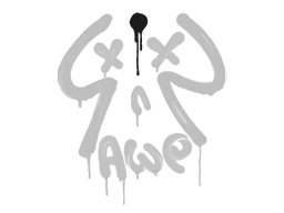 Sealed Graffiti | Recoil AWP - Default