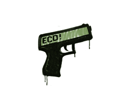 Sealed Graffiti | Eco