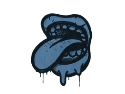 Sealed Graffiti | Eat It - Default