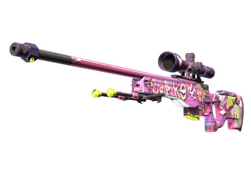 AWP | Crakow! - Field-Tested