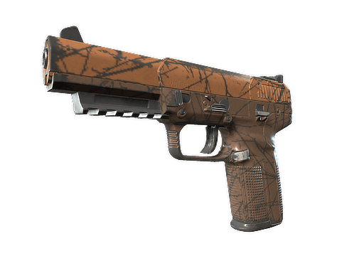 Five-SeveN | Autumn Thicket - Field-Tested