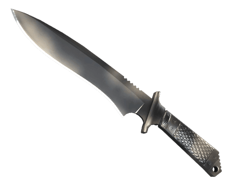 ★ StatTrak™ Classic Knife | Scorched