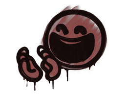 Sealed Graffiti | Applause - Default