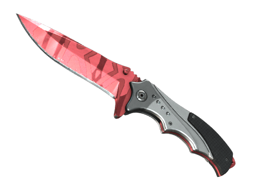 ★ Nomad Knife | Slaughter - Field-Tested