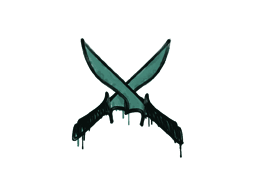 Sealed Graffiti | X-Knives - Default