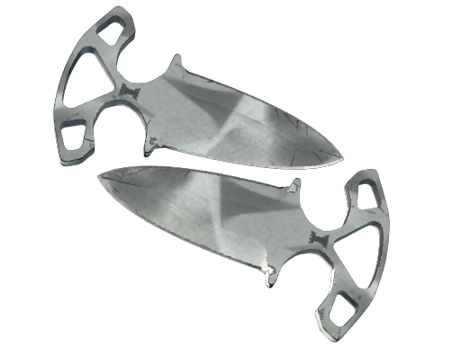 ★ Shadow Daggers | Urban Masked - Field-Tested